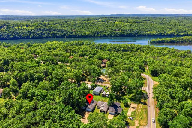 307 Hickory Street, Rockaway Beach, MO 65740