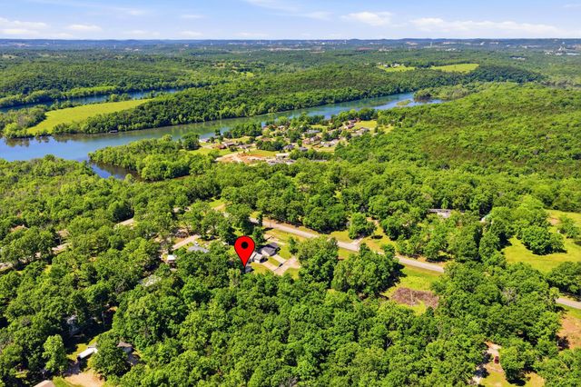 307 Hickory Street, Rockaway Beach, MO 65740