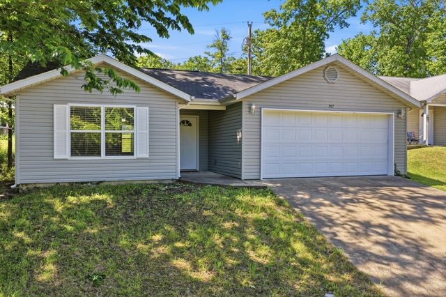 307 Hickory Street, Rockaway Beach, MO 65740