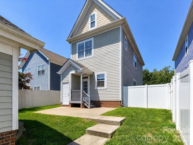 13106 Kennerly Drive, Huntersville, NC 28078