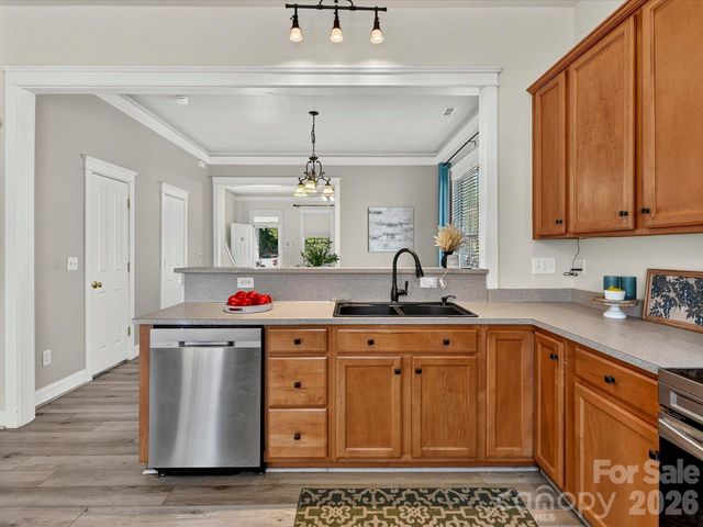 13106 Kennerly Drive, Huntersville, NC 28078