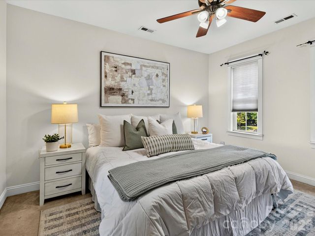 13106 Kennerly Drive, Huntersville, NC 28078