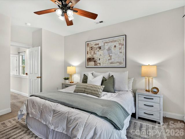 13106 Kennerly Drive, Huntersville, NC 28078