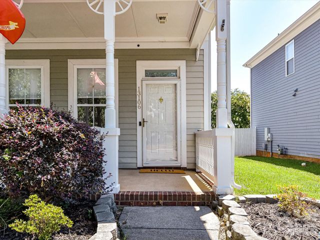 13106 Kennerly Drive, Huntersville, NC 28078