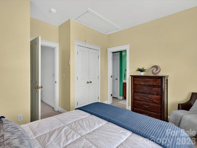 13106 Kennerly Drive, Huntersville, NC 28078