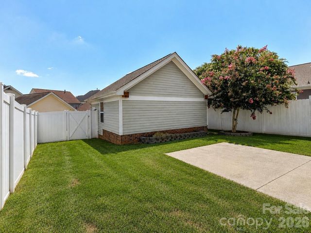 13106 Kennerly Drive, Huntersville, NC 28078
