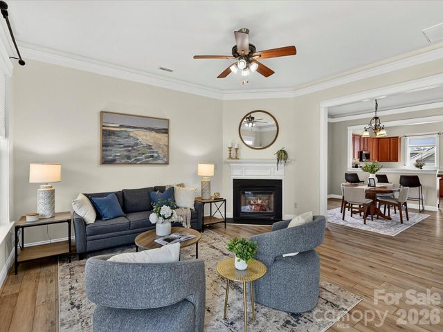 13106 Kennerly Drive, Huntersville, NC 28078