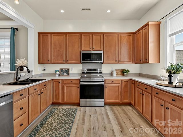13106 Kennerly Drive, Huntersville, NC 28078