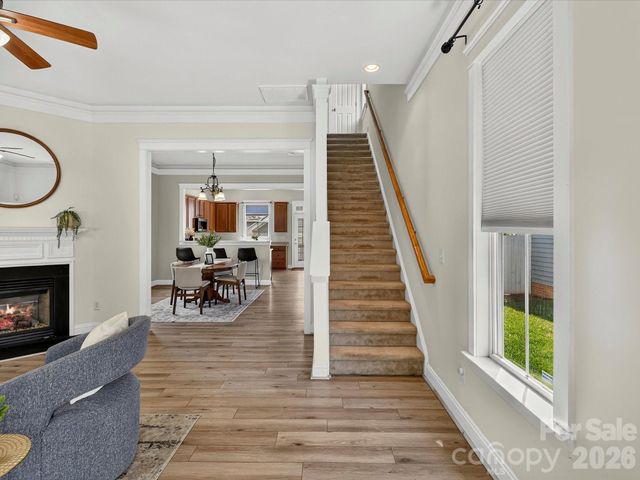 13106 Kennerly Drive, Huntersville, NC 28078