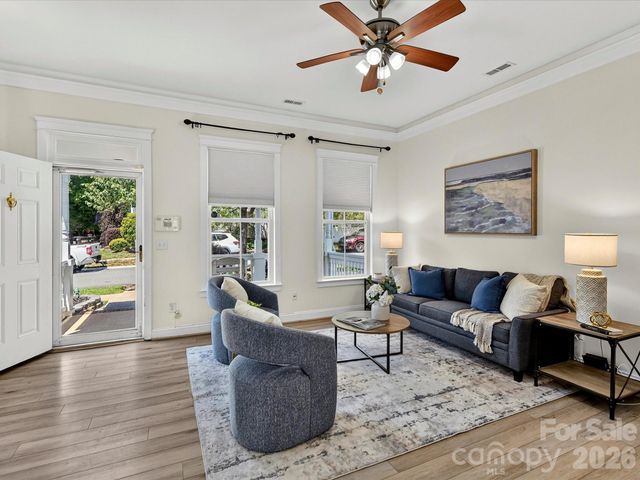 13106 Kennerly Drive, Huntersville, NC 28078