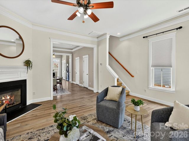 13106 Kennerly Drive, Huntersville, NC 28078
