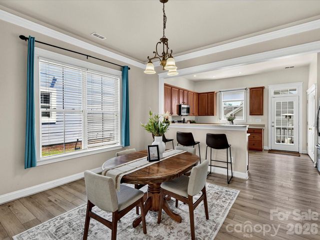 13106 Kennerly Drive, Huntersville, NC 28078