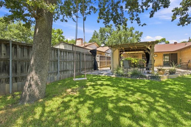 2022 Normandy Drive, Irving, TX 75060