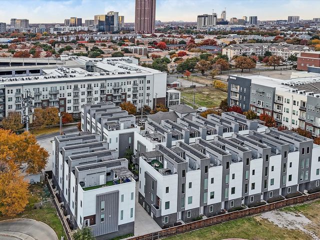 1771 McCoy Street 305, Dallas, TX 75204