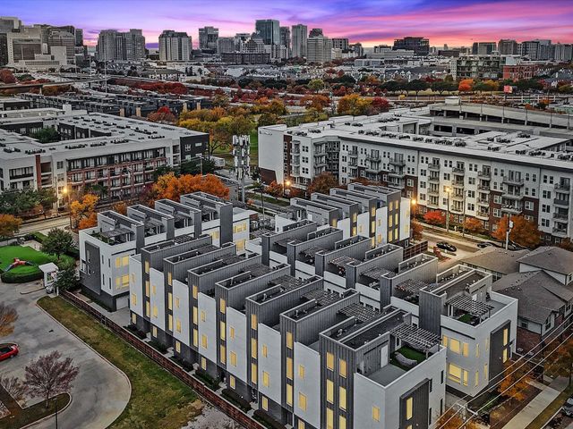 1771 McCoy Street 305, Dallas, TX 75204