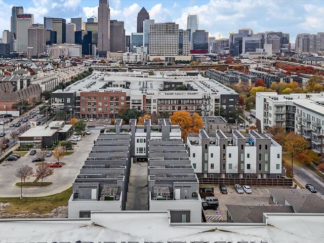 1771 McCoy Street 305, Dallas, TX 75204