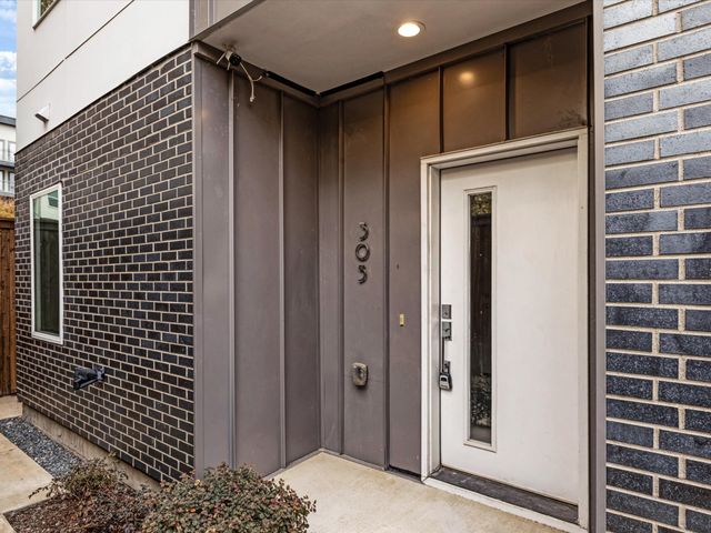 1771 McCoy Street 305, Dallas, TX 75204