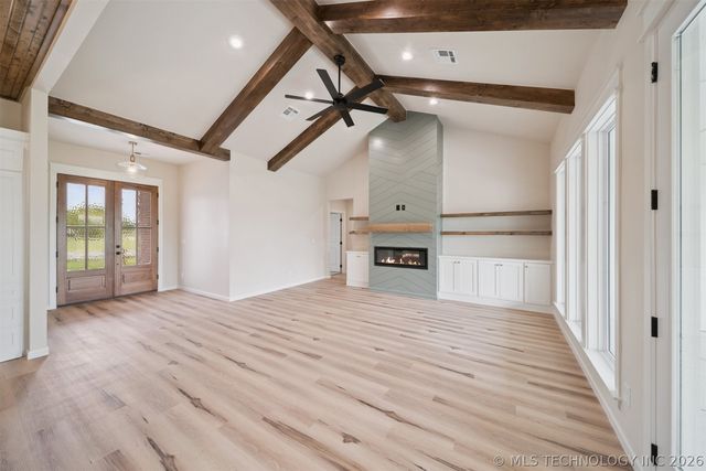 956 Blue Bird Lane, Pryor, OK 74361