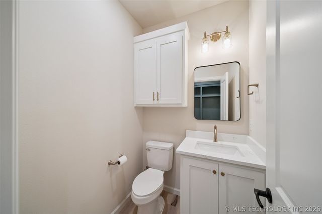 956 Blue Bird Lane, Pryor, OK 74361