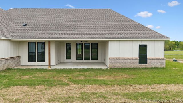 956 Blue Bird Lane, Pryor, OK 74361
