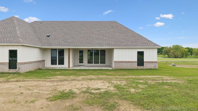 956 Blue Bird Lane, Pryor, OK 74361