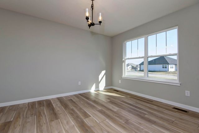1515 N Hayston Avenue Lot 68, Nixa, MO 65714