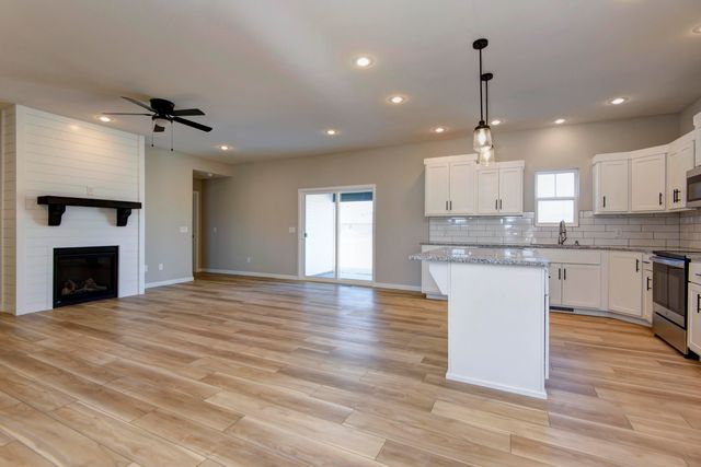 1515 N Hayston Avenue Lot 68, Nixa, MO 65714