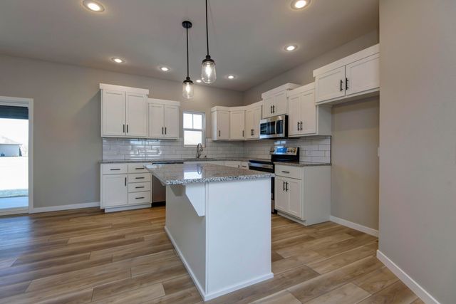 1515 N Hayston Avenue Lot 68, Nixa, MO 65714