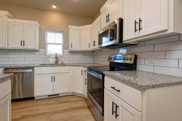 1515 N Hayston Avenue Lot 68, Nixa, MO 65714