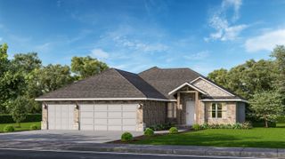 1515 N Hayston Avenue Lot 68, Nixa, MO 65714