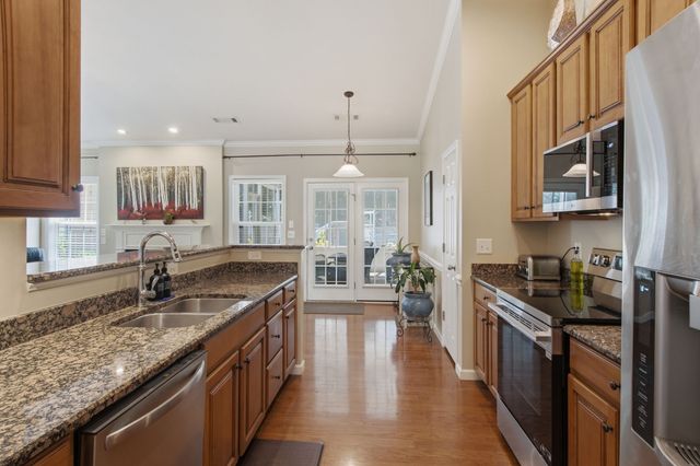 1071 Countess Ln, Spring Hill, TN 37174