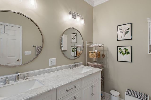 1071 Countess Ln, Spring Hill, TN 37174