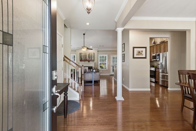 1071 Countess Ln, Spring Hill, TN 37174
