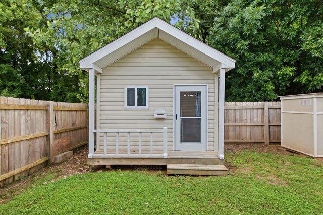 1071 Countess Ln, Spring Hill, TN 37174