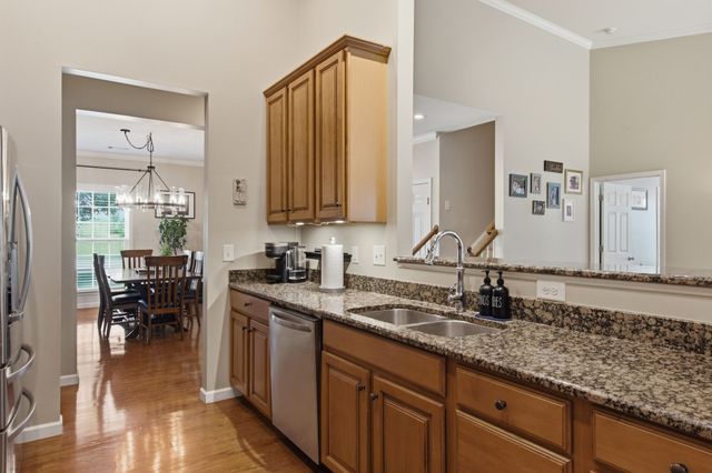 1071 Countess Ln, Spring Hill, TN 37174
