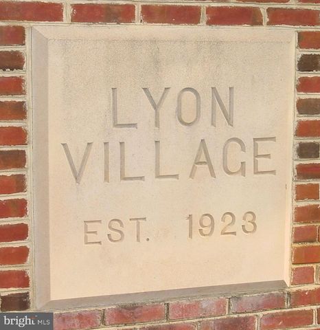 1812 N HANCOCK ST, Arlington, VA 22201