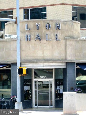 1812 N HANCOCK ST, Arlington, VA 22201