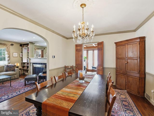 1812 N HANCOCK ST, Arlington, VA 22201