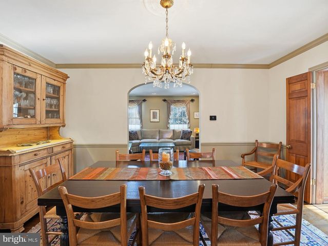 1812 N HANCOCK ST, Arlington, VA 22201