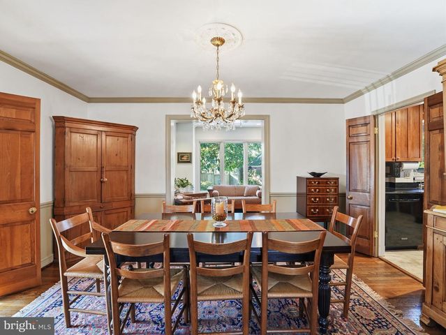 1812 N HANCOCK ST, Arlington, VA 22201