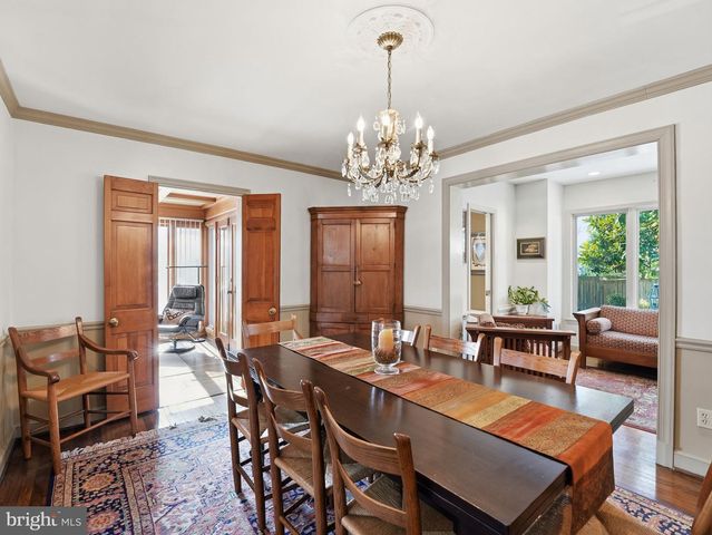 1812 N HANCOCK ST, Arlington, VA 22201