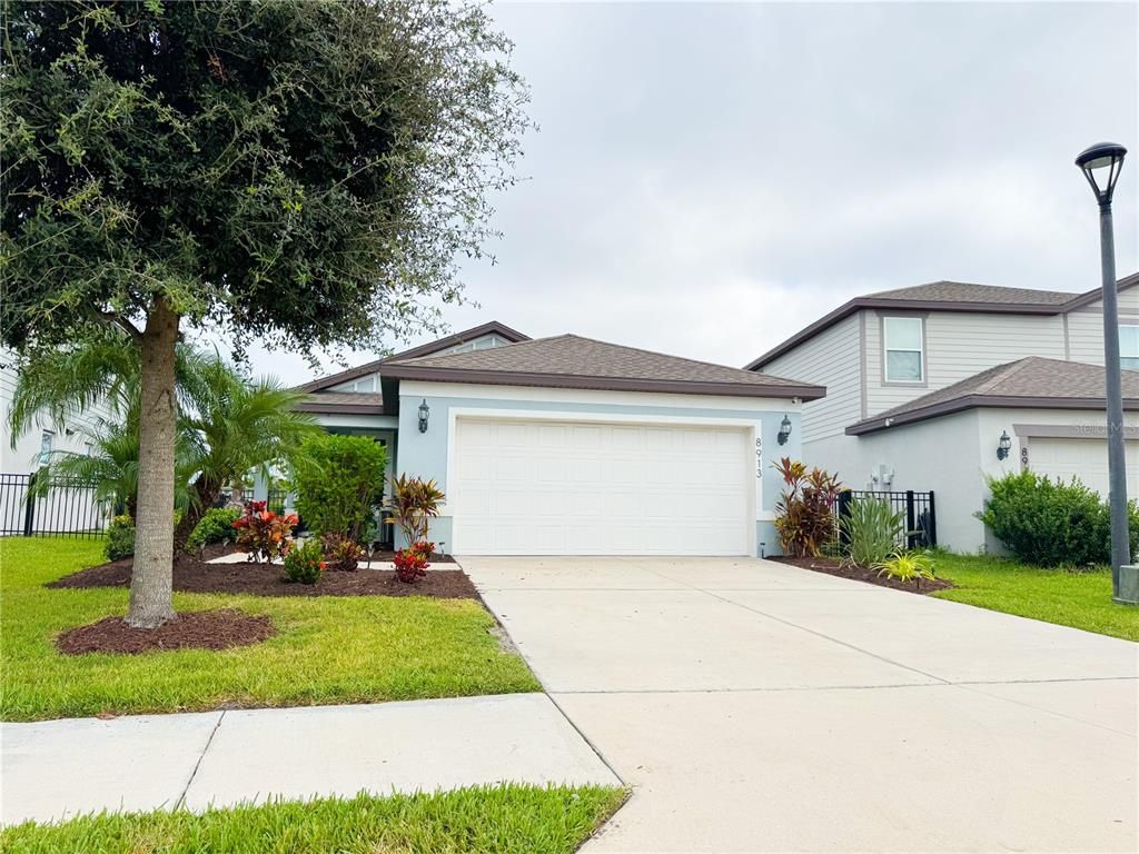 8913 ROYAL RIVER CIRCLE, Parrish, FL 34219