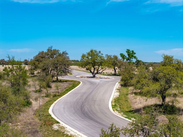 30 Mesa Ranch RD, Dripping Springs, TX 78620