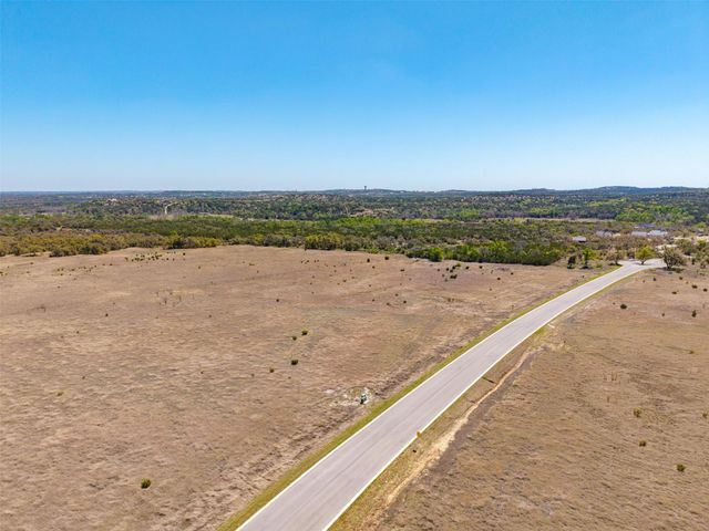 30 Mesa Ranch RD, Dripping Springs, TX 78620