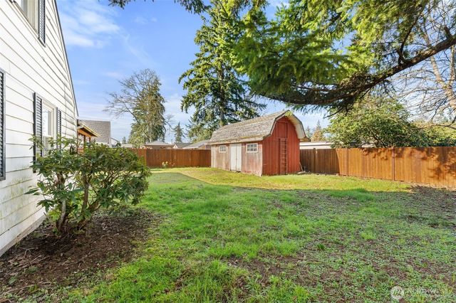 8725 121st Street SW, Lakewood, WA 98498