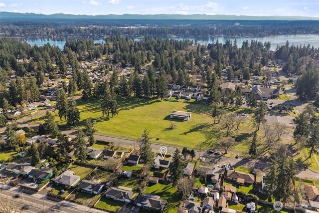 8725 121st Street SW, Lakewood, WA 98498