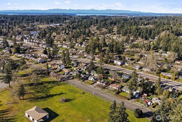 8725 121st Street SW, Lakewood, WA 98498