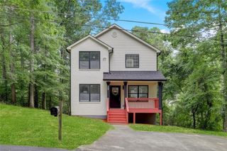 4041 Blanton SW Avenue, Atlanta, GA 30331