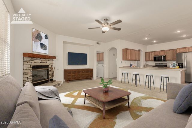 17434 N JAVELINA Drive, Surprise, AZ 85374