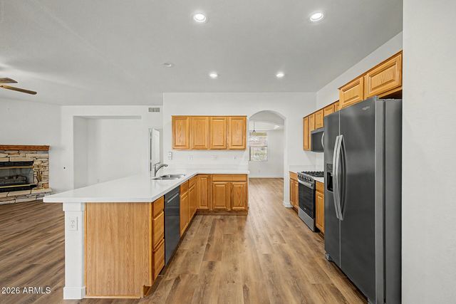 17434 N JAVELINA Drive, Surprise, AZ 85374